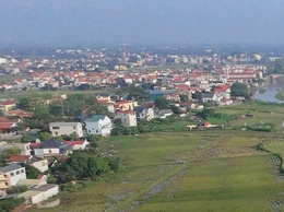 Xã Trần Phú triển khai thực hiện các quy định của pháp luật về giấy phép xây dựng trên địa bàn