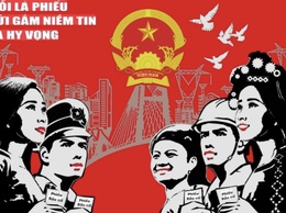 UỶ BAN MTTQ VIỆT NAM XÃ ỨNG THIÊN - BAN THƯỜNG TRỰC: Thông báo