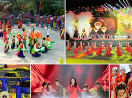 Nghị quyết của Bộ Chính trị về phát triển văn hóa Việt Nam