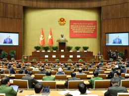 Hội nghị toàn quốc quán triệt, triển khai Nghị quyết 79 và 80: Nói là làm, làm nhanh, làm hiệu quả.