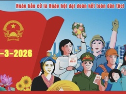 ỦY BAN BẦU CỬ XÃ ỨNG THIÊN