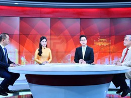 Hà Nội tiên phong, gương mẫu thực hiện các nghị quyết chiến lược của Trung ương: nền tảng thúc đẩy sự phát triển nhanh trong kỷ nguyên mới