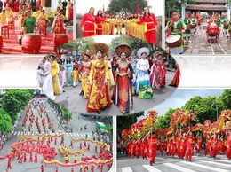 Ban hành Chương trình hành động thực hiện Nghị quyết 80-NQ/TW về phát triển văn hóa Việt Nam