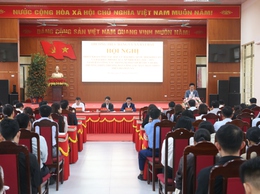 Xã Bất Bạt chủ động từ sớm, bảo đảm 