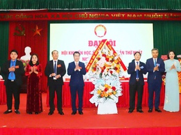 Đại hội Hội Khuyến học xã Thuận An lần thứ I, nhiệm kỳ 2026 – 2031 thành công tốt đẹp