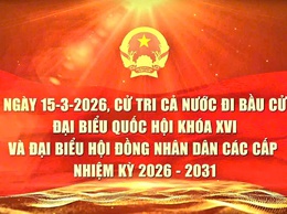 CÔNG BỐ DANH SÁCH CHÍNH THỨC ỨNG CỬ VIÊN ĐẠI BIỂU HĐND THÀNH PHỐ HÀ NỘI KHÓA XVII TẠI ĐƠN VỊ BẦU CỬ SỐ 2