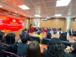 PHƯỜNG KIM LIÊN: NHÂN DÂN ĐÓN TẾT BÍNH NGỌ 2026 TRONG KHÔNG KHÍ PHẤN KHỞI, AN TOÀN VÀ TIẾT KIỆM