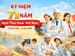 Y tế Việt Nam không ngừng phát triển và đạt những kết quả quan trọng
