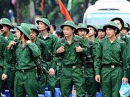 Các chế độ, chính sách khi thực hiện nghĩa vụ quân sự