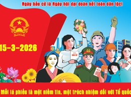 CÔNG BỐ DANH SÁCH CHÍNH THỨC ỨNG CỬ VIÊN ĐẠI BIỂU QUỐC HỘI KHÓA XVI TẠI ĐƠN VỊ BẦU CỬ SỐ 01