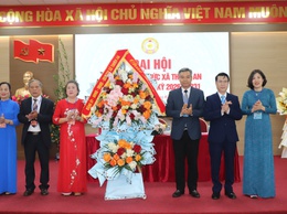 Đại hội đại biểu Hội Cựu giáo chức xã Thuận An lần thứ nhất, nhiệm kỳ 2026 – 2031