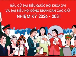 Quy định về vận động Bầu cử đại biểu Quốc hội và đại biểu Hội đồng Nhân dân