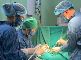 Nhận biết sớm thoát vị bẹn ở trẻ nhỏ để tránh biến chứng nguy hiểm