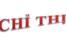 Hà Nội ban hành Chỉ thị thực hiện cuộc bầu cử đại biểu Quốc hội khoá XVI và đại biểu Hội đồng nhân dân các cấp nhiệm kỳ 2026-2031