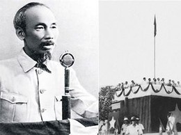 96 NĂM - MỘT CHẶNG ĐƯỜNG VẺ VANG DƯỚI NGỌN CỜ VINH QUANG CỦA ĐẢNG