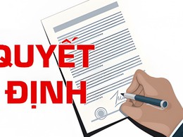 Xử phạt vi phạm hành chính đối với Hộ kinh doanh Ven Sông Quán