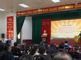 Tam Hưng phát động cuộc thi Sáng – Xanh – Sạch – Đẹp năm 2026: Lan tỏa phong trào xây dựng môi trường sống văn minh, bền vững