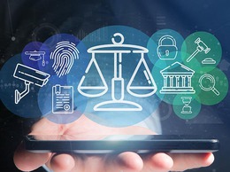 Phường Chương Mỹ đẩy mạnh chuyển đổi số trong công tác phổ biến, giáo dục pháp luật