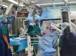 Nghị quyết số 92/2026/NQ-HĐND: “Đột phá” giải quyết bài toán thiếu hụt nhân lực y tế chuyên sâu củaThủ đô