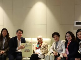 Phường Cửa Nam: Ấm áp nghĩa tình những ngày giáp Tết Nguyên đán Bính Ngọ 2026