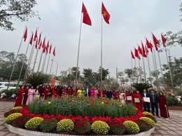 HỘI NGHỊ SƠ KẾT HỌC KỲ I VÀ TỔNG KẾT HỘI THI GIÁO VIÊN DẠY GIỎI CẤP TIỂU HỌC XÃ NGỌC HỒI – TỪ ĐÁNH GIÁ THỰC CHẤT ĐẾN ĐỊNH HƯỚNG PHÁT TRIỂN BỀN VỮNG