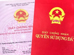 Một số cơ chế, chính sách tháo gỡ khó khăn, vướng mắc trong tổ chức thi hành Luật đất đai về tiền sử dụng đất, tiền thuê đất