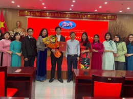 Chi bộ phòng Văn hóa – Xã hội: Lan tỏa tinh thần Đại hội XIV và bồi đắp nguồn lực mới cho Đảng