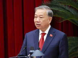 Nhân dịp kỷ niệm 96 năm Ngày thành lập Đảng Cộng sản Việt Nam (3/2/1930 – 3/2/2026), Tổng Bí thư Tô Lâm đã có bài viết 