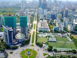 Hà Nội triển khai chiến dịch 15 ngày đêm chuẩn hóa dữ liệu dự án đầu tư