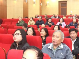 Phường Bạch Mai chuyển đổi số toàn hệ thống chính trị theo phương châm “hành động đột phá, lan tỏa kết quả”