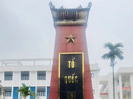 Nhân dịp Tết Nguyên đán Bính Ngọ năm 2026, Công ty Viettel chi nhánh Thanh Trì phối hợp với UBND xã Ngọc Hồi tổ chức hoạt động dâng hương tưởng niệm các anh hùng liệt sĩ tại Nghĩa trang Liệt sĩ xã Ngọc Hồi.