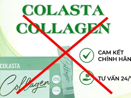 CẢNH BÁO SẢN PHẨM THỰC PHẨM BẢO VỆ SỨC KHỎE 