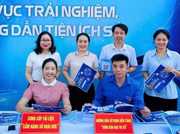Xã Hoài Đức quyết tâm thực hiện thắng lợi phong trào “Bình dân học vụ số” và hoạt động chuyển đổi số cộng đồng năm 2026