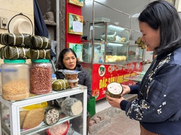 Cẩn trọng với thực phẩm chế biến sẵn dịp Tết Nguyên đán