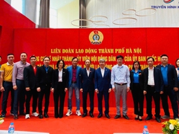 CÔNG ĐOÀN XÃ KIỀU PHÚ, LAN TỎA TÌNH NGƯỜI – ẤM ÁP NGHĨA TÌNH