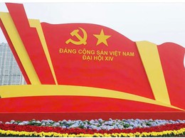Toàn văn Nghị quyết Đại hội đại biểu toàn quốc lần thứ XIV của Đảng