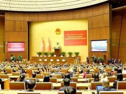 Hơn 1,93 triệu cán bộ, đảng viên tham dự hội nghị quán triệt, triển khai thực hiện Nghị quyết Đại hội XIV của Đảng