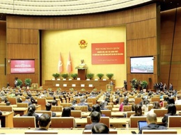 Hơn 1,93 triệu cán bộ, đảng viên tham dự hội nghị quán triệt, triển khai thực hiện Nghị quyết Đại hội XIV của Đảng