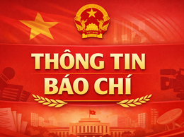 Thông tin báo chí