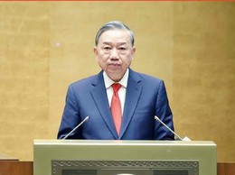 5 ĐIỂM THEN CHỐT CÓ Ý NGHĨA QUYẾT ĐỊNH TRONG TỔ CHỨC THỰC HIỆN NGHỊ QUYẾT ĐẠI HỘI XIV CỦA ĐẢNG