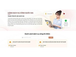 Hà Nội triển khai thí điểm 06 thủ tục về bảo hiểm thất nghiệp trên Cổng Dịch vụ công Quốc gia – không mất phí