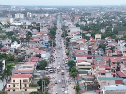 Xuân Mai tăng cường công tác quản lý đất đai, trật tự xây dựng trước, trong và sau Tết Nguyên đán Bính Ngọ 2026