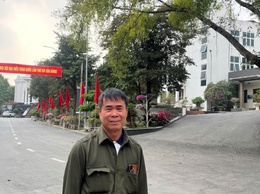 Tấm gương người tốt, việc tốt trong thực hiện mô hình chính quyền địa phương 2 cấp