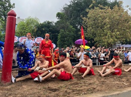 Phường Long Biên chủ động, sẵn sàng cho mùa lễ hội 2026