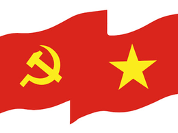 Ban Thường vụ Đảng ủy phường Tùng Thiện