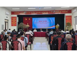 Phường Phú Lương triển khai chương trình công tác trọng tâm tháng 3/2026