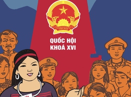 TRƯỜNG HỢP NÀO BỊ CẤM KHI VẬN ĐỘNG BẦU CỬ