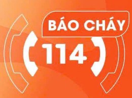 CÀI ĐẶT VÀ SỬ DỤNG ỨNG DỤNG “BÁO CHÁY 114”