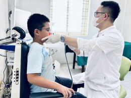 Chủ động phòng các bệnh lý Tai - Mũi - Họng khi giao mùa