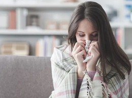 Người dân chủ động phòng bệnh cúm khi thời tiết giao mùa